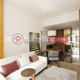 1 Bed Unit for Rent at Eight Kwai Fong