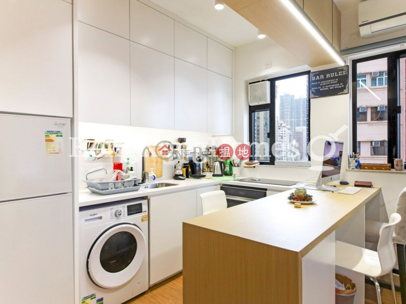 Property Search Hong Kong | OneDay | Residential Rental Listings 2 Bedroom Unit for Rent at Bank Building