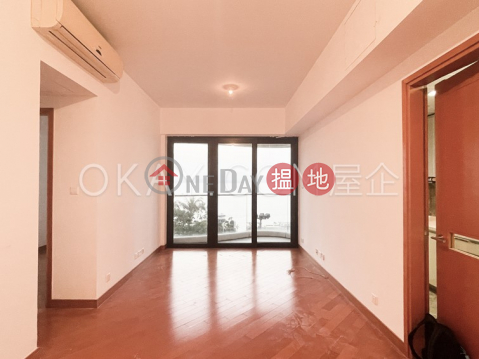 Luxurious 2 bedroom with balcony | Rental | Phase 6 Residence Bel-Air 貝沙灣6期 _0