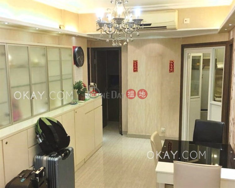 Practical 1 bedroom in Causeway Bay | Rental | 439-445 Hennessy Road | Wan Chai District Hong Kong Rental, HK$ 25,500/ month