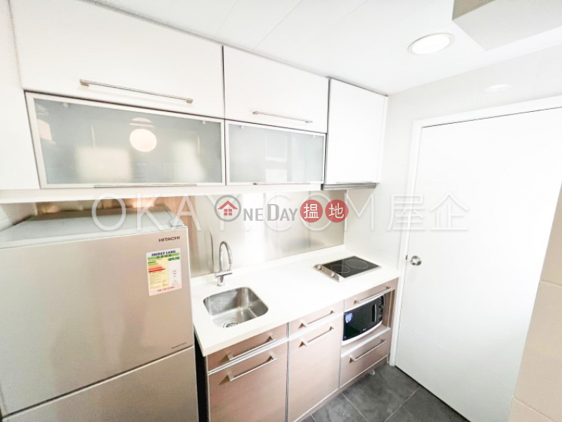 HK$ 30,000/ month | Treasure View, Central District, Charming 2 bedroom in Central | Rental