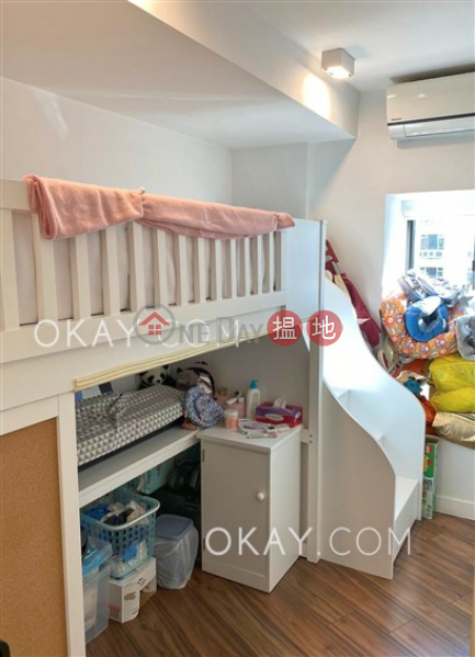 Stylish 2 bedroom with parking | For Sale, 56A Conduit Road | Western District Hong Kong Sales HK$ 18.3M