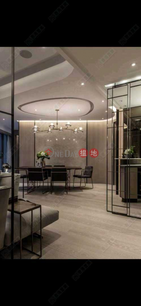 5bedroom 2ensuites, Grand Austin Tower 3 Grand Austin 3座 | Yau Tsim Mong (A4555594)_0