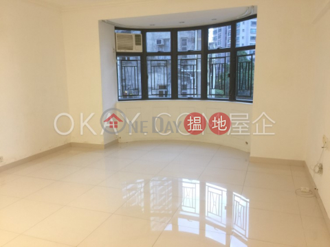 Rare 3 bedroom in Mid-levels West | Rental | Scenic Heights 富景花園 _0