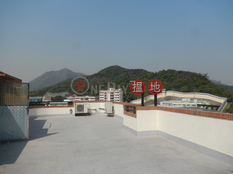 Clearwater Bay Apt + Roof, 金璧花園 Kambridge Garden | 西貢 (CWB0307)_0