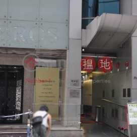 Office Unit for Rent at Che San Building, Che San Building 致生大廈 | Central District (HKO-12313-ALHR)_0