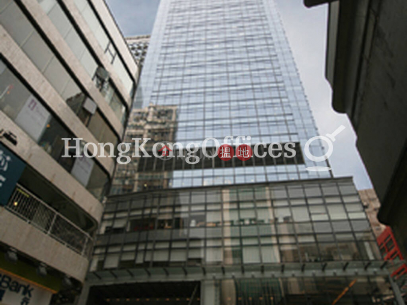 Property Search Hong Kong | OneDay | Office / Commercial Property Rental Listings Office Unit for Rent at 100QRC