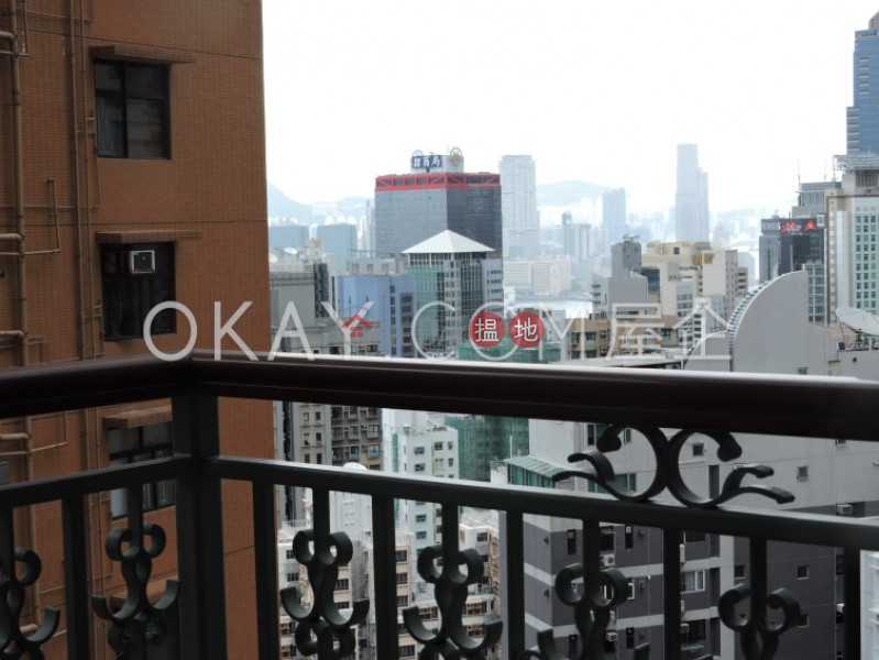 Property Search Hong Kong | OneDay | Residential, Sales Listings | Popular 2 bedroom with balcony | For Sale
