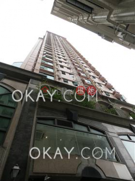 HK$ 39,800/ month | Fortuna Court Wan Chai District Rare 3 bedroom with racecourse views | Rental