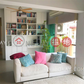 4房3廁,實用率高,星級會所,露台愉景廣場出售單位 | 愉景廣場 Discovery Bay Plaza / DB Plaza _0
