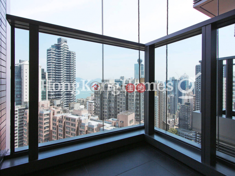 Property Search Hong Kong | OneDay | Residential | Sales Listings, Studio Unit at Novum West Tower 2 | For Sale