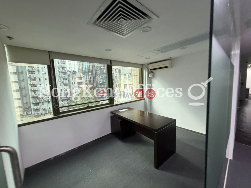 Lucky Building | Middle, Office / Commercial Property | Rental Listings | HK$ 66,420/ month