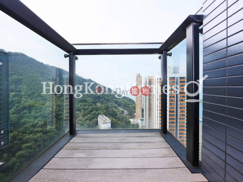 3 Bedroom Family Unit at The Hudson | For Sale, 11 Davis Street | Western District | Hong Kong, Sales | HK$ 17M