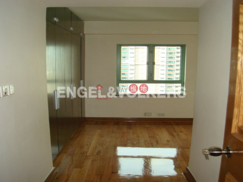 3 Bedroom Family Flat for Sale in Central Mid Levels 2 Seymour Road | Central District, Hong Kong, Sales, HK$ 16M