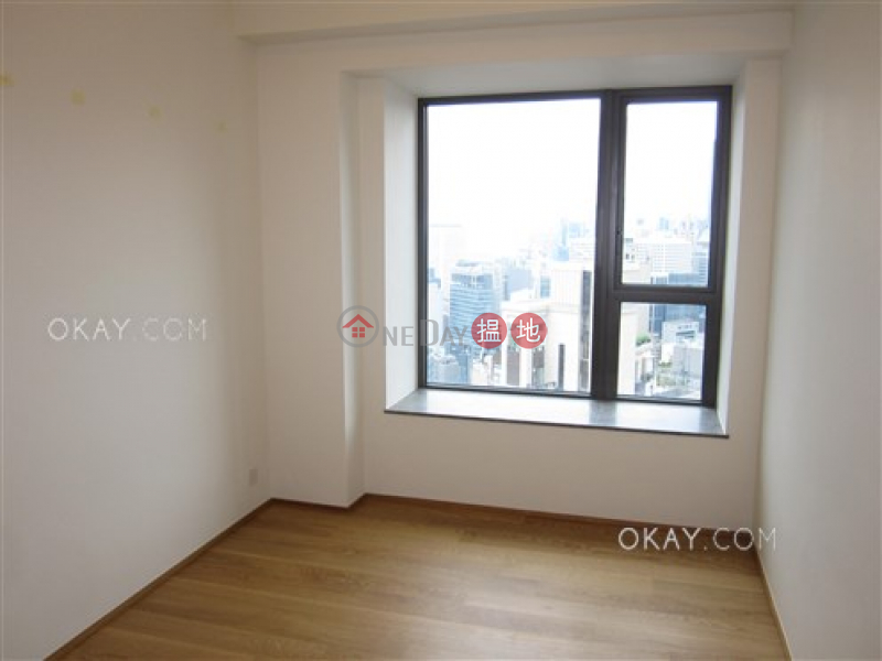 HK$ 68,000/ month, Alassio | Western District, Stylish 2 bedroom on high floor with balcony | Rental