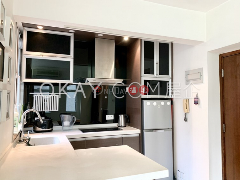 Property Search Hong Kong | OneDay | Residential Rental Listings Tasteful 1 bedroom in Mid-levels West | Rental