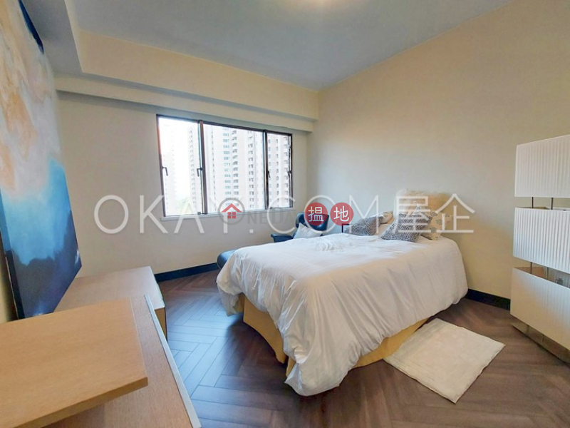 Property Search Hong Kong | OneDay | Residential, Rental Listings Beautiful 4 bedroom with balcony & parking | Rental