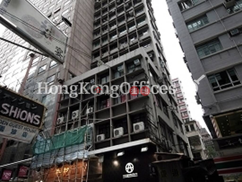 Office Unit for Rent at Tung Fai Building | Tung Fai Building 東輝大廈 Rental Listings
