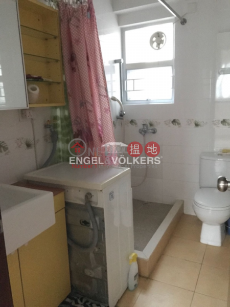 Property Search Hong Kong | OneDay | Residential, Sales Listings, 1 Bed Flat for Sale in Sai Ying Pun