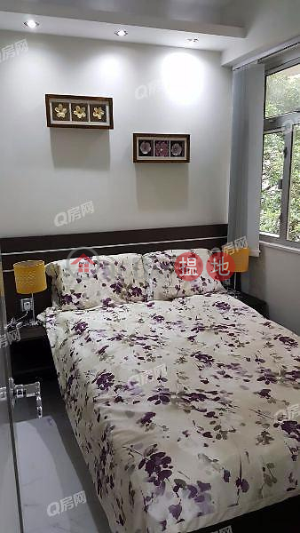 Property Search Hong Kong | OneDay | Residential, Sales Listings | Tuck Ga Building | 2 bedroom Low Floor Flat for Sale