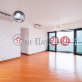 Luxurious 3 bed on high floor with sea views & balcony | Rental | Phase 6 Residence Bel-Air 貝沙灣6期 _0