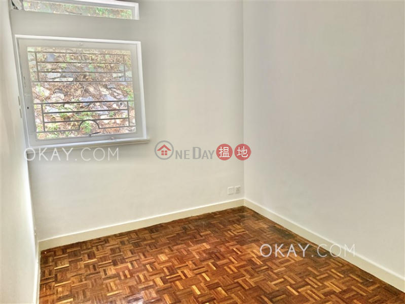 HK$ 110,000/ month | Deepdene | Southern District Efficient 4 bedroom with sea views, terrace & balcony | Rental