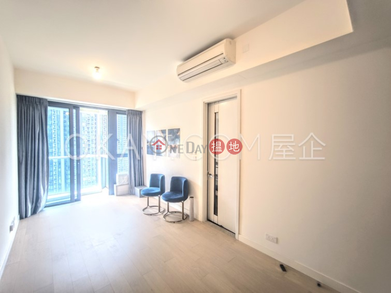 Tasteful 2 bedroom with balcony | For Sale, 10 Muk Ning Street | Kowloon City | Hong Kong Sales, HK$ 11M