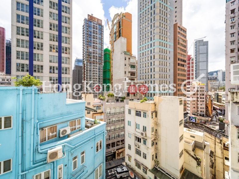 香港搵樓|租樓|二手盤|買樓| 搵地 | 住宅-出售樓盤永利大廈兩房一廳單位出售
