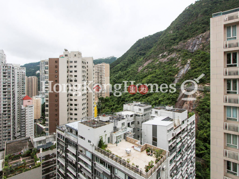 香港搵樓|租樓|二手盤|買樓| 搵地 | 住宅出售樓盤匯豪閣兩房一廳單位出售