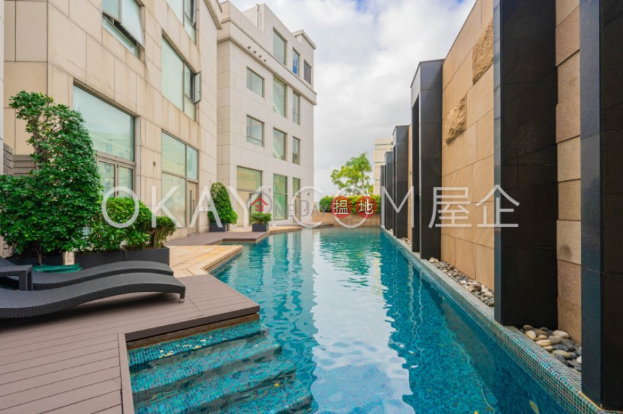 Property Search Hong Kong | OneDay | Residential | Sales Listings Stylish house with sea views, rooftop & terrace | For Sale