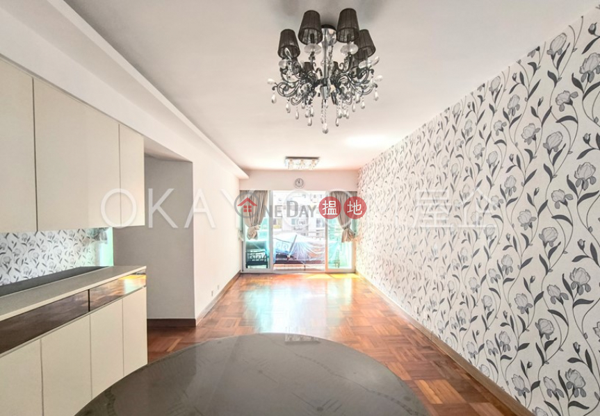 Property Search Hong Kong | OneDay | Residential | Sales Listings, Efficient 4 bedroom in Mid-levels West | For Sale