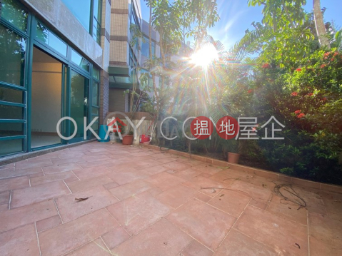 Rare 1 bedroom with terrace & parking | Rental | Stanford Villa Block 5 旭逸居5座 _0