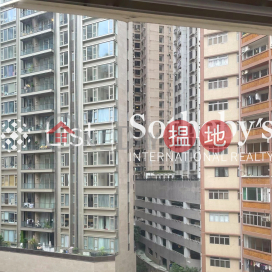 Property for Rent at Peace Tower with 2 Bedrooms | Peace Tower 寶時大廈 _0