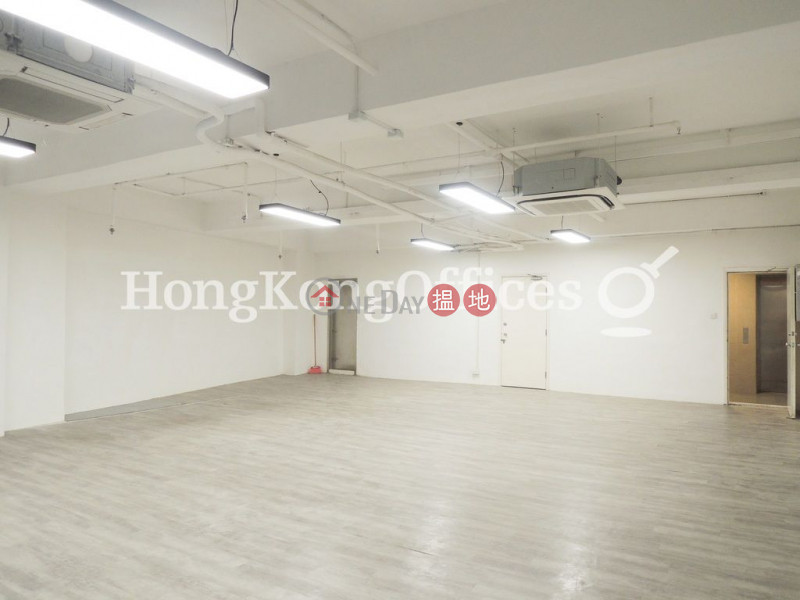 Office Unit for Rent at 128 Wellington Street 128 Wellington Street | Central District Hong Kong Rental HK$ 45,600/ month