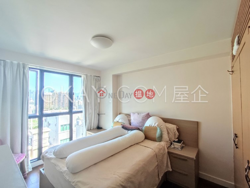 Nicely kept 3 bedroom in Mid-levels East | For Sale | 3 Tung Shan Terrace | Wan Chai District, Hong Kong Sales, HK$ 13.5M