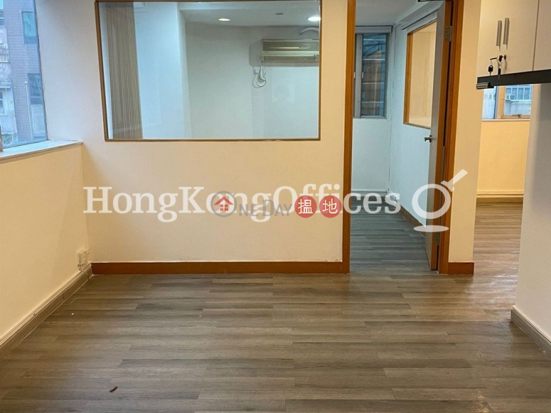 Property Search Hong Kong | OneDay | Office / Commercial Property, Rental Listings, Office Unit for Rent at EIB Tower