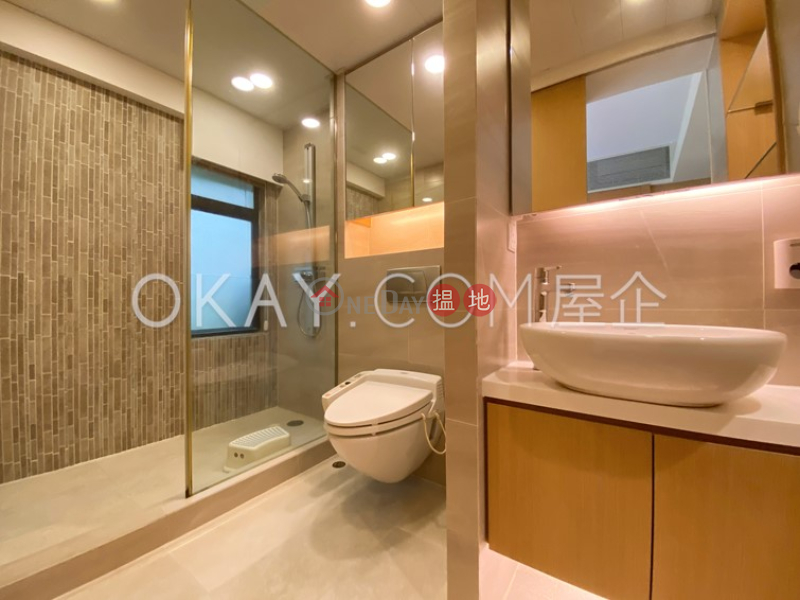 2房2廁,海景,連車位嘉麟閣2座出售單位|嘉麟閣2座(Tower 2 Ruby Court)出售樓盤 (OKAY-S13408)