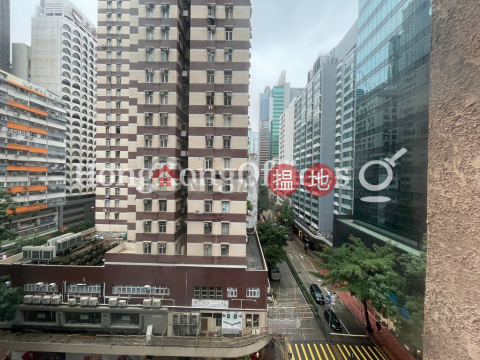 Office Unit for Rent at 88 Lockhart Road, 88 Lockhart Road 駱克道88號 | Wan Chai District (HKO-86171-ACHR)_0