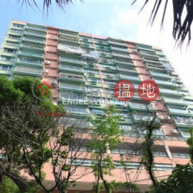 3 Bedroom Family Flat for Sale in Pok Fu Lam | POKFULAM COURT, 94Pok Fu Lam Road 碧林閣 _0