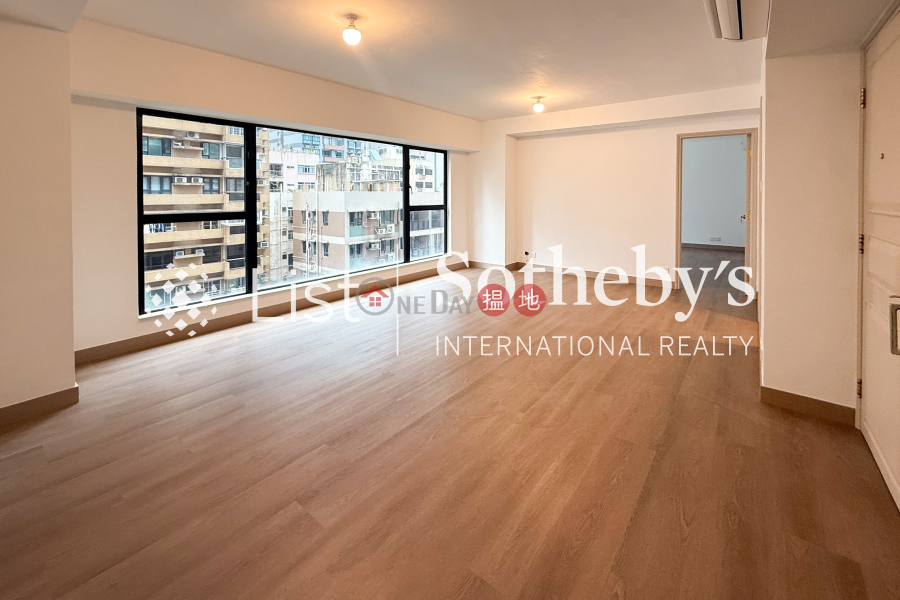 愛富華庭三房兩廳單位出租|西區愛富華庭(62B Robinson Road)出租樓盤 (SOTHEBY-R253970-R)