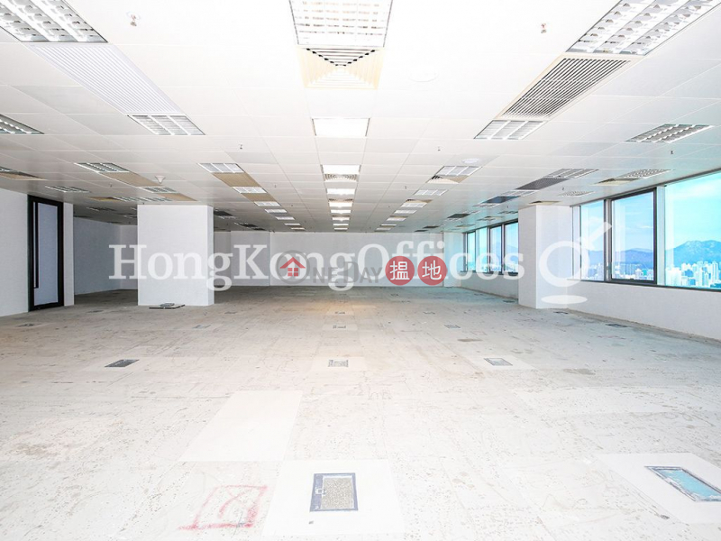 Office Unit for Rent at AIA Tower | 183 Electric Road | Eastern District | Hong Kong, Rental HK$ 364,832/ month
