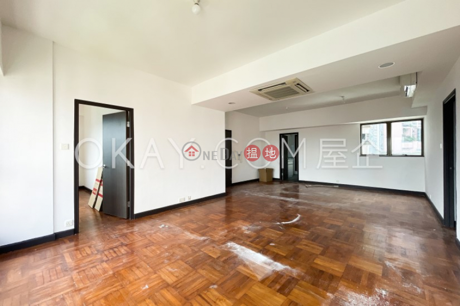 Property Search Hong Kong | OneDay | Residential Rental Listings Luxurious 4 bedroom with harbour views & parking | Rental