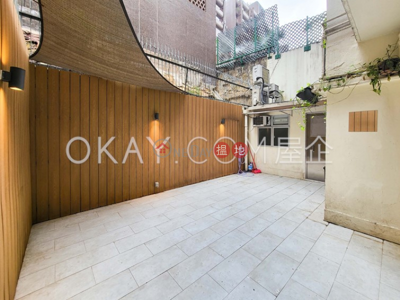 Property Search Hong Kong | OneDay | Residential | Rental Listings Luxurious 4 bedroom with terrace | Rental