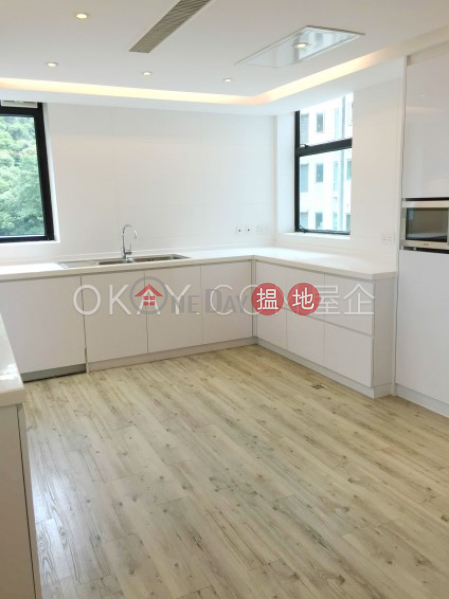 Rare 4 bedroom on high floor with parking | Rental 1A Tregunter Path | Central District | Hong Kong Rental, HK$ 140,000/ month