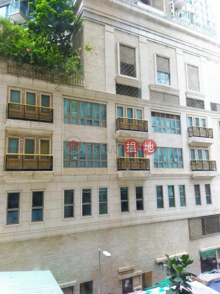 Flat for Rent in Tai Yuen Court, Wan Chai | Tai Yuen Court 太源閣 Rental Listings