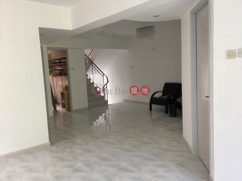 Mountain View Top Floor Apt + Roof|西貢企嶺下老圍村(Kei Ling Ha Lo Wai Village)出售樓盤 (SK2235)