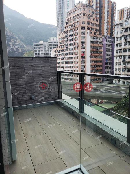 香港搵樓|租樓|二手盤|買樓| 搵地 | 住宅出租樓盤-開揚遠景，特色平臺單位《形薈2座租盤》