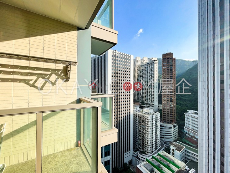 香港搵樓|租樓|二手盤|買樓| 搵地 | 住宅出售樓盤|2房1廁,極高層,露台囍匯 2座出售單位