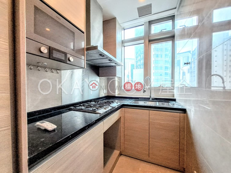 1房1廁,露台囍匯 2座出售單位-200皇后大道東 | 灣仔區|香港|出售-HK$ 1,680萬