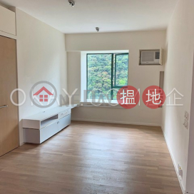 Stylish 1 bedroom on high floor with parking | Rental | Hillsborough Court 曉峰閣 _0